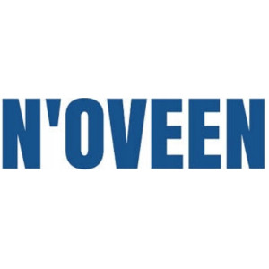 Czajnik elektryczny N'oveen EK1202 2200 W 1 l biały