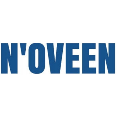 Czajnik elektryczny N'oveen EK1202 2200 W 1 l biały