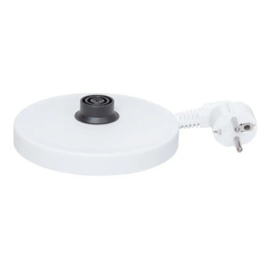 Czajnik elektryczny N'oveen EK1202 2200 W 1 l biały