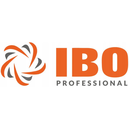 NACZYNIE PRZEPONOWE WZBIORCZE ZBIORNIK DO INSTALACJI C.O. 8L BASIC IBO