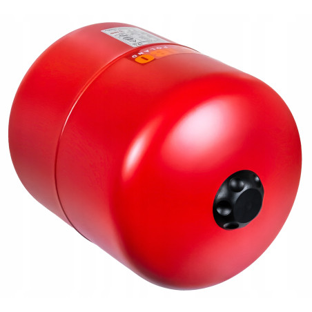 NACZYNIE PRZEPONOWE WZBIORCZE ZBIORNIK DO INSTALACJI C.O. 19L BASIC IBO