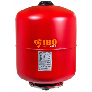 NACZYNIE PRZEPONOWE WZBIORCZE ZBIORNIK DO INSTALACJI C.O. 19L BASIC IBO