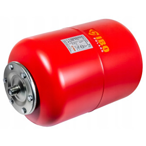 NACZYNIE PRZEPONOWE WZBIORCZE ZBIORNIK DO INSTALACJI C.O. 24L BASIC IBO