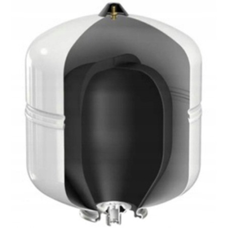 NACZYNIE PRZEPONOWE WZBIORCZE ZBIORNIK DO INSTALACJI CWU 8L BASIC IBO