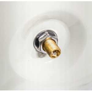 NACZYNIE PRZEPONOWE WZBIORCZE ZBIORNIK DO INSTALACJI CWU 8L BASIC IBO