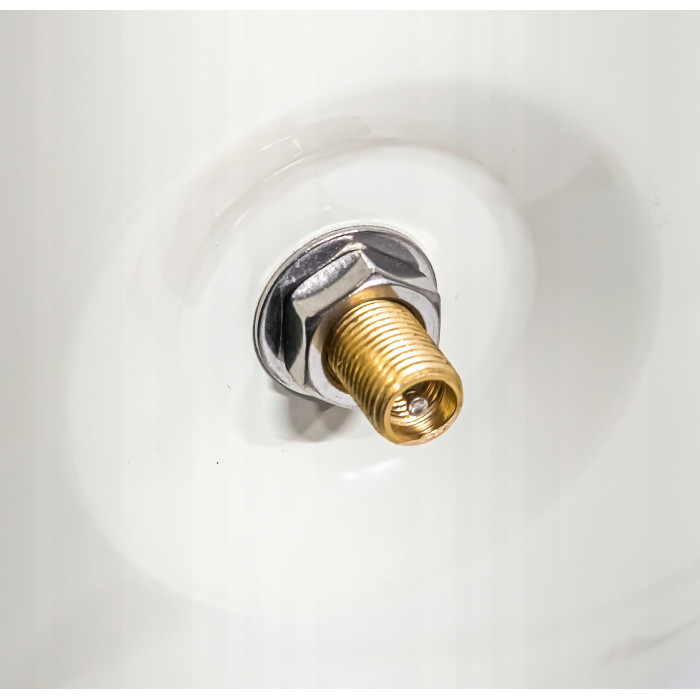 NACZYNIE PRZEPONOWE WZBIORCZE ZBIORNIK DO INSTALACJI CWU 8L BASIC IBO