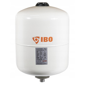 NACZYNIE PRZEPONOWE WZBIORCZE ZBIORNIK DO INSTALACJI CWU 19L BASIC IBO