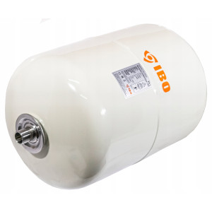 NACZYNIE PRZEPONOWE WZBIORCZE ZBIORNIK DO INSTALACJI CWU 24L BASIC IBO