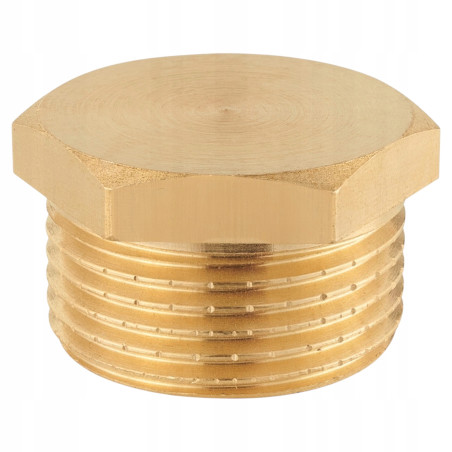 KOREK MOSIEŻNY 5/4 MOSIĄDZ 1 1/4 " GZ DN32