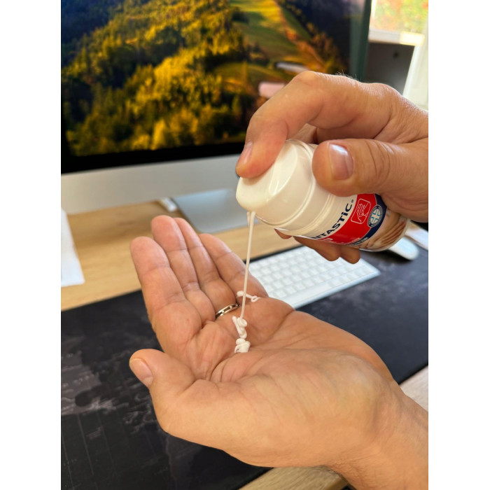 KREM DO RĄK Z PANTENOLEM ŁAGODZĄCY DELIKATNY EILFIX MANU CARE 100ML