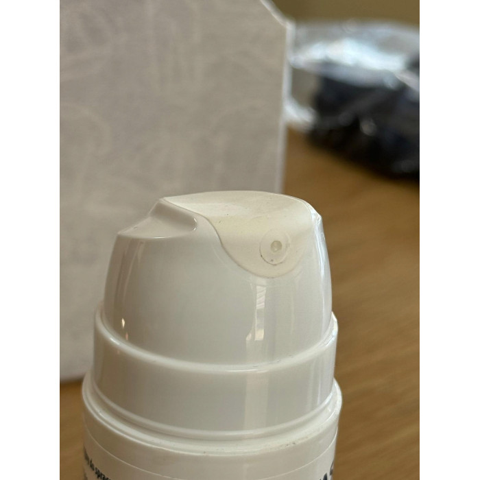 KREM DO RĄK Z PANTENOLEM ŁAGODZĄCY DELIKATNY EILFIX MANU CARE 100ML