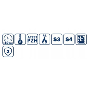 PRZEDŁUŻKA REDUKCJA WYDŁUŻKA REDUKCYJNA ZŁĄCZKA MOSIĘŻNA Ø 1"x3/4" DN25/20
