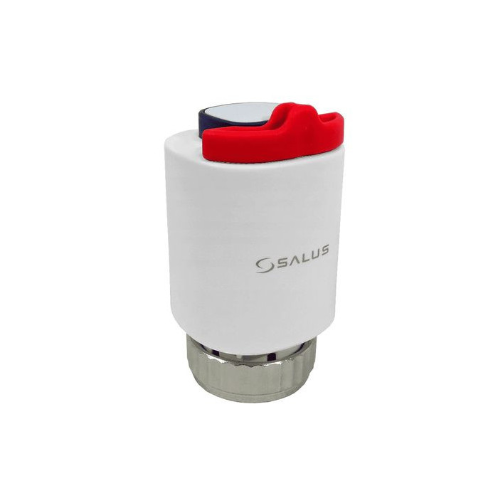 SIŁOWNIK TERMOELEKTRYCZNY DO ROZDZIELACZ T30NC 230V M30x1.5 ENERGOOSZCZĘDNY