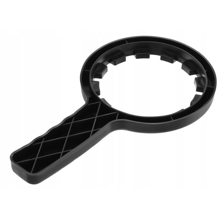 FILTR DO WODY WSTĘPNY 3 STOPNIOWY 3/4" CALA KORPUS USTM DO ZMIĘKCZACZ