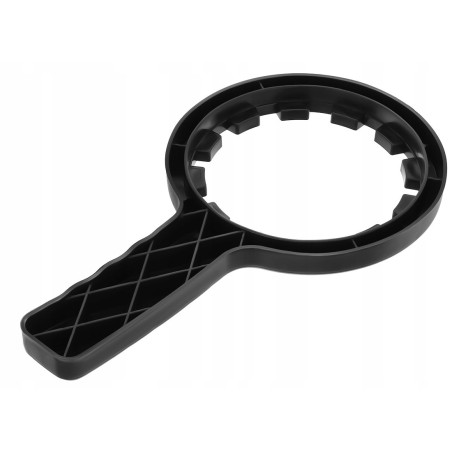 FILTR DO WODY WSTĘPNY 3 STOPNIOWY 3/4" CALA KORPUS USTM DO ZMIĘKCZACZ