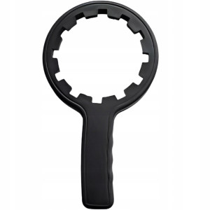 FILTR DO WODY WSTĘPNY 3 STOPNIOWY 3/4" CALA KORPUS USTM DO ZMIĘKCZACZ