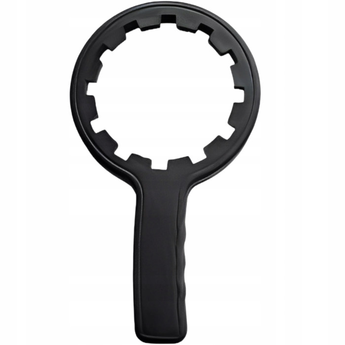 FILTR DO WODY WSTĘPNY 3 STOPNIOWY 3/4" CALA KORPUS USTM DO ZMIĘKCZACZ