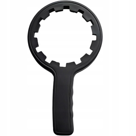 FILTR DO WODY WSTĘPNY 3 STOPNIOWY 3/4" CALA KORPUS USTM DO ZMIĘKCZACZ