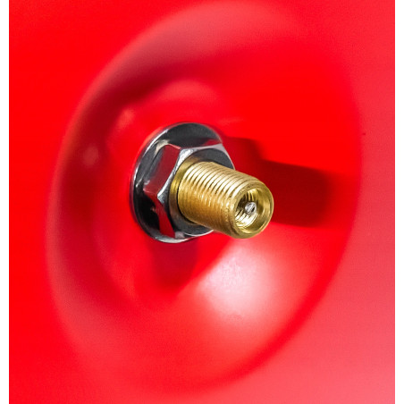 ZESTAW NACZYNIE PRZEPONOWE WZBIORCZE C.O. 12L BASIC IBO + GRUPA CO 3 BAR