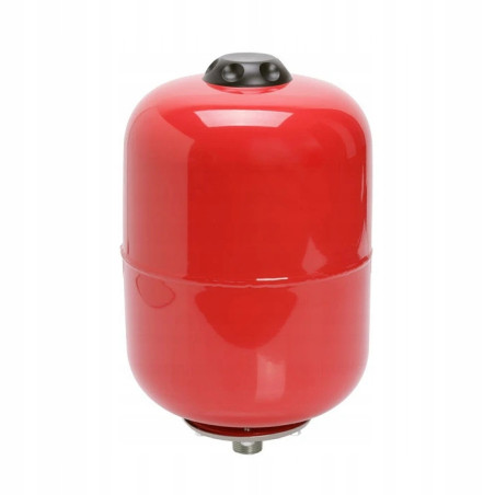 ZESTAW NACZYNIE PRZEPONOWE WZBIORCZE C.O. 24L BASIC IBO + GRUPA CO 3 BAR