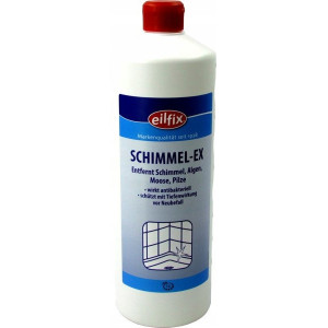 SCHIMMEL-EX Środek do usuwania zabrudzeń po pleśni Eilfix 1L
