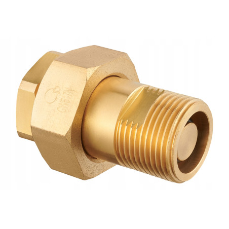 ZESTAW NACZYNIE PRZEPONOWE WZBIORCZE CWU 12L BASIC IBO + GRUPA CWU 6 BAR