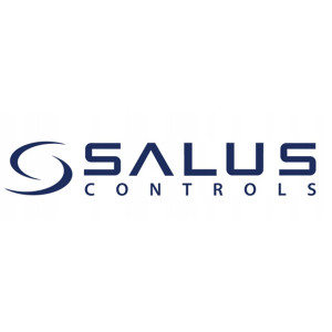 PROSTY STEROWNIK PROGRAMOWALNY DO KOTŁA PIECA CO PRZEWODOWY SALUS 091FLV2