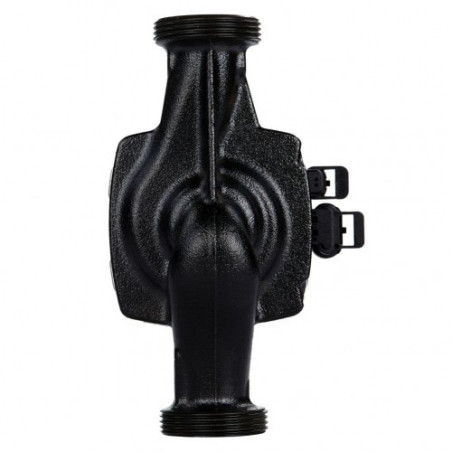 POMPA OBIEGOWA ELEKTRONICZNA ENERGOOSZCZĘDNA GRUNDFOS UPM3 25-70/180 ZESTAW