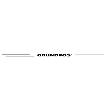 POMPA OBIEGOWA ELEKTRONICZNA ENERGOOSZCZĘDNA GRUNDFOS UPM3 25-70/180 ZESTAW