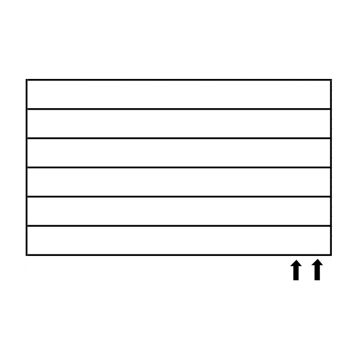 GRZEJNIK PANELOWY STALOWY DEKORACYJNY DOLNY DIAMOND DV22 60x60cm + KLUCZYK