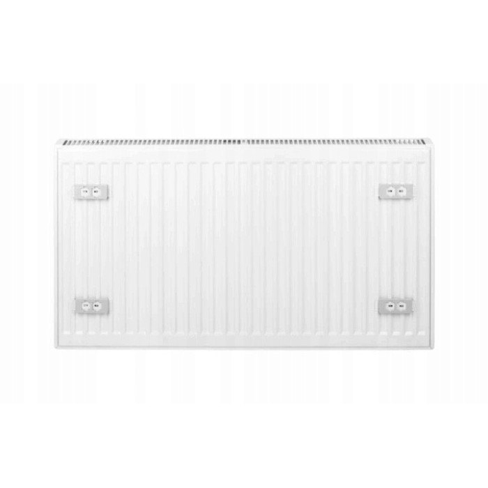 GRZEJNIK PANELOWY STALOWY DEKORACYJNY DOLNY DIAMOND DV22 60x70cm + KLUCZYK