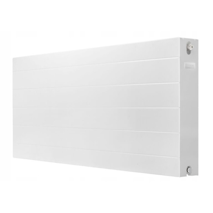 GRZEJNIK PANELOWY STALOWY DEKORACYJNY DOLNY DIAMOND DV22 50x100cm + KLUCZYK