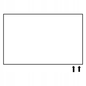 GRZEJNIK PANELOWY STALOWY DEKORACYJNY DOLNY PRAWY DIAMOND PV22 50x160cm