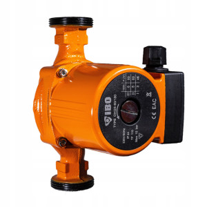 ZESTAW OBEJŚCIE POMPY POZIOME NISKIE 1'' + POMPA IBO 25/60-180 + STEROWNIK