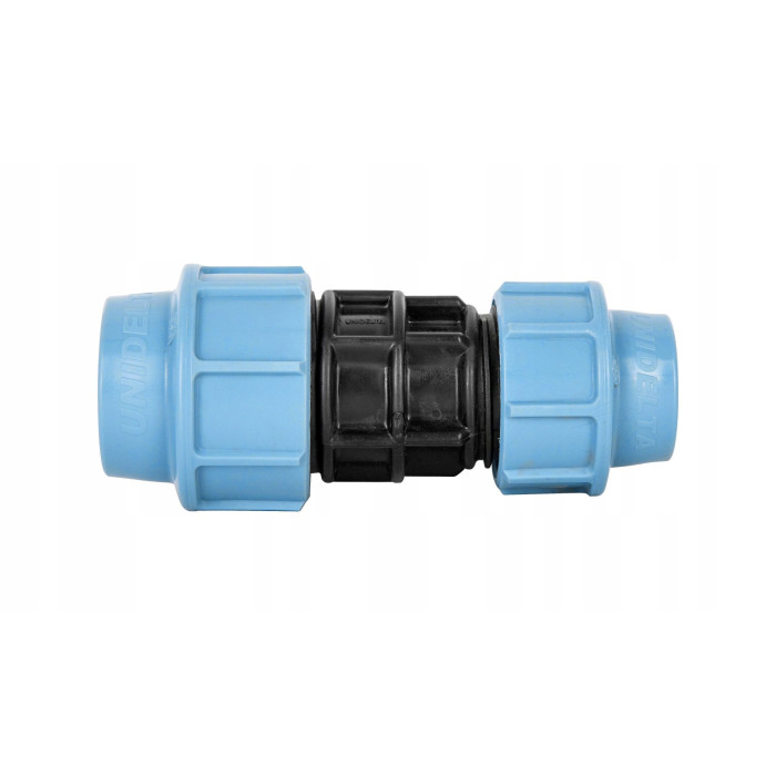 Złączka Redukcyjna instalacyjna PE PN16 32*25MM