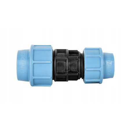 Złączka Redukcyjna instalacyjna PE PN16 32*25MM